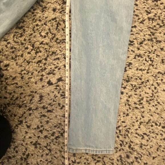 Empyre Relax size 25 (Age 10 - 12) Childrens. Skate Pants - Picture 9 of 11